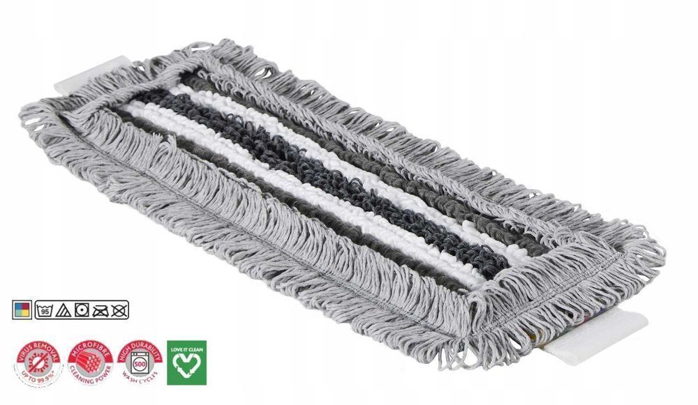 Wkład Ultraspeed Pro R-Trio Max (Mop Z Paskami Do Kodowania Kolorami)