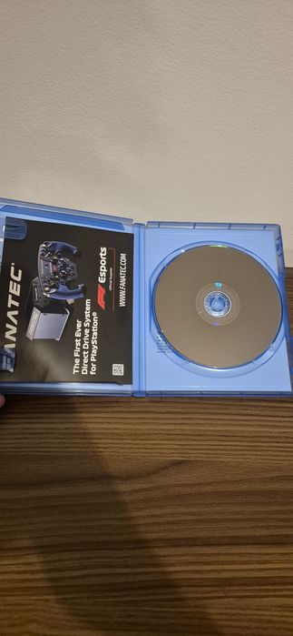 F1 2021 Playstation 5