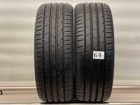 215/45 R18 Hankook