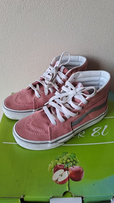 Sprzedam buty Vans