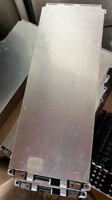 Акумулятор  літій-іон 7S3P LG 4.4 kWh (Є КРЕДИТ)