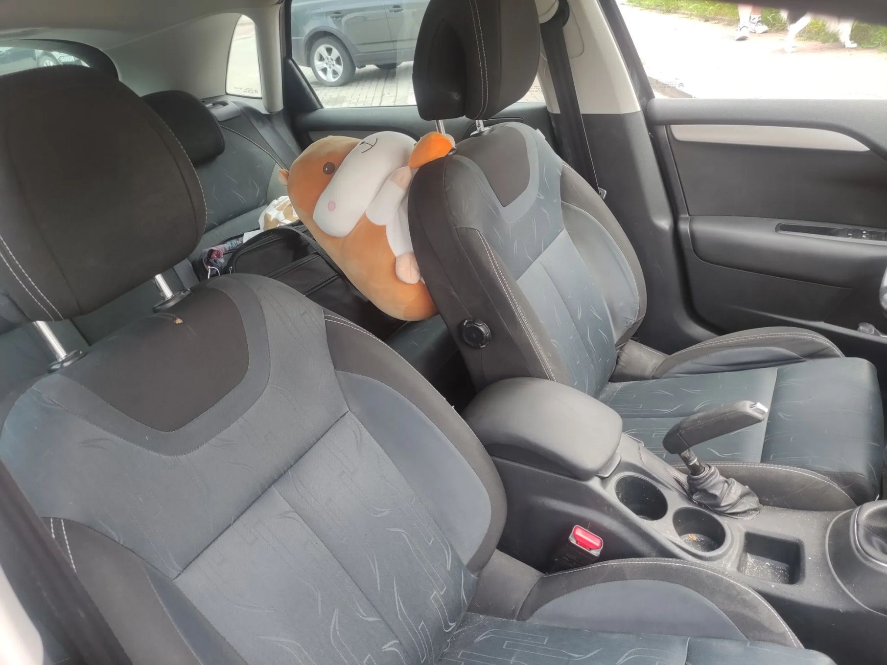 Citroën C4