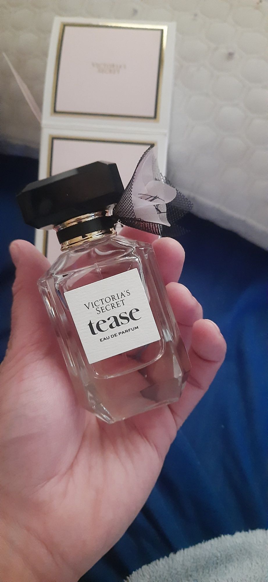 Victoria's Secret Tease Woda perfumowana, 100ml