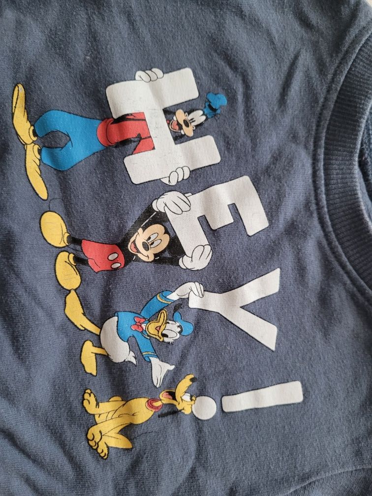 Bluza Disney r. 56