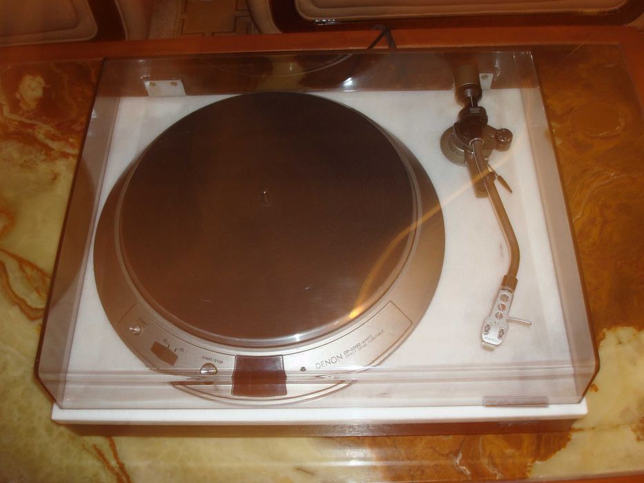 Denon DP 2800 продам