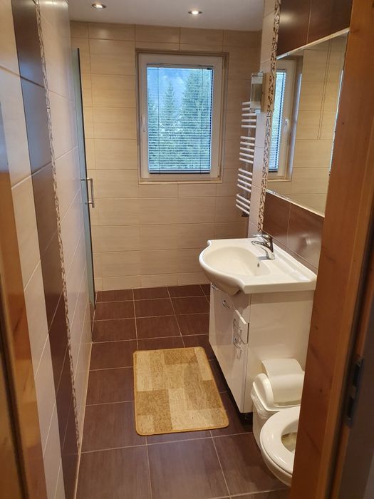 Domek 7osobowy, Pokoje i Apartament u Flisaka nad Dunajcem! Jazda Quad