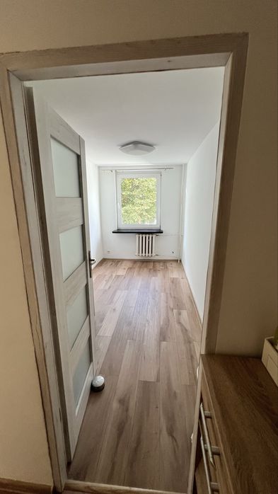 Mieszkanie 37m2 na Króla 8 najem okazjonalny