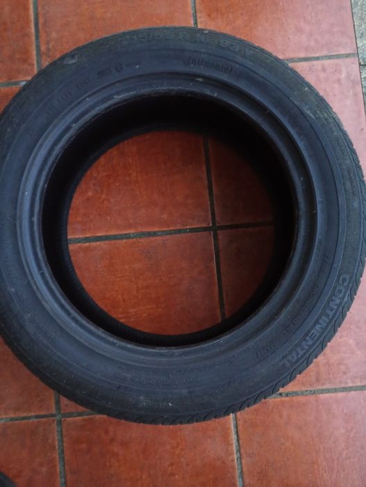 Pneus 215 55 r16