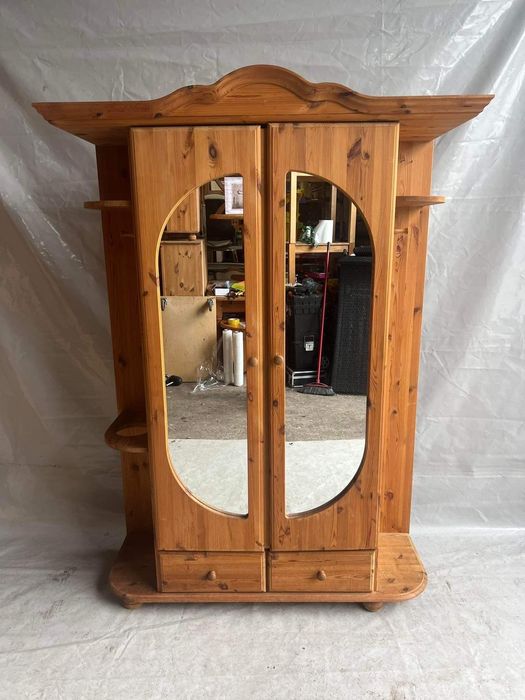 Szafa do przedpokoju