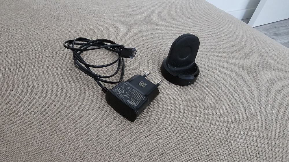 Vendo Samsung Gear Sport