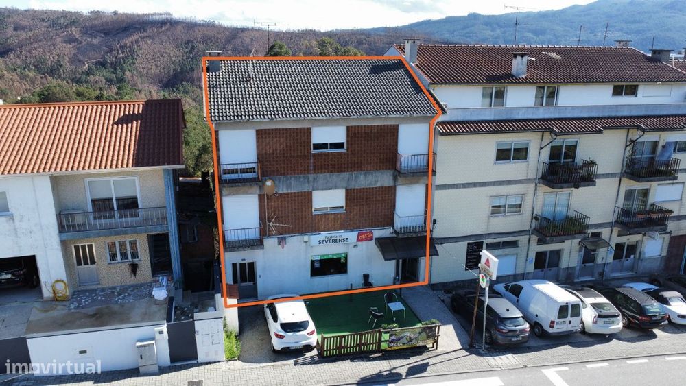 Prédio – Sever do Vouga