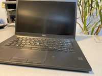 Ноутбук dell Latitude 7490