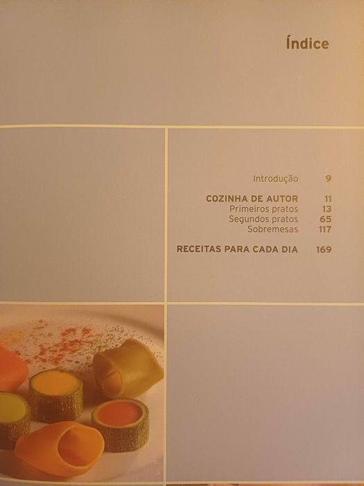 Josep M. Flo - Cozinha Mediterrânica de Fim de Século