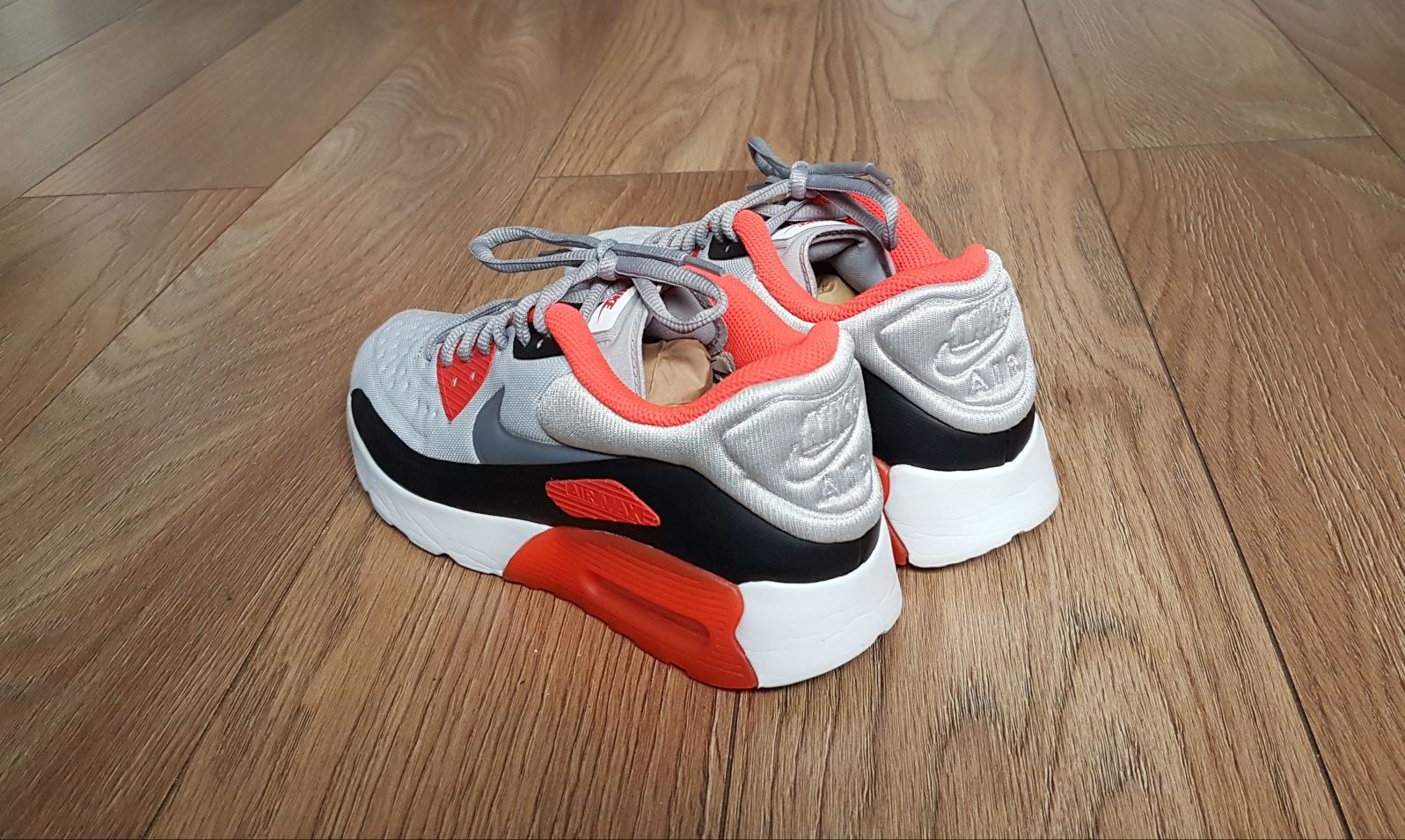 Buty Nike Air Max 90 Ultra SE rozmiar 38,5 okazja Sneakers