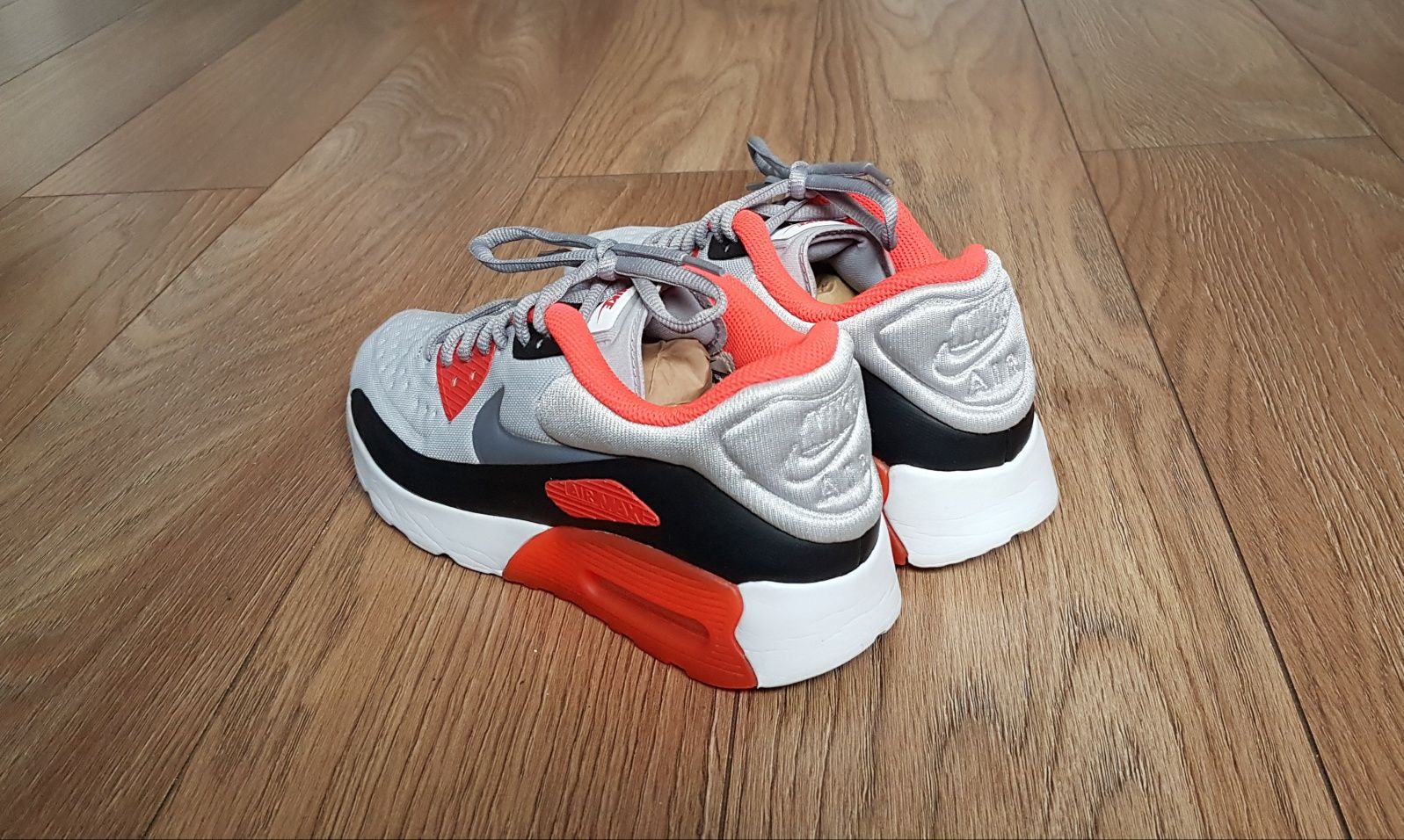 Bity Nike Air Max 90 Ultra SE rozmiar 38,5 okazja Sneakers