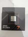 AMD Ryzen 7 7700X (100-100000591WOF)