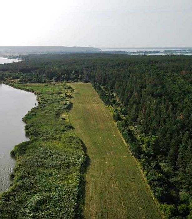 Продам  землі ОСГ – 2,3 га