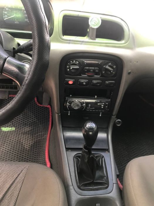 Продам Kia Clarus