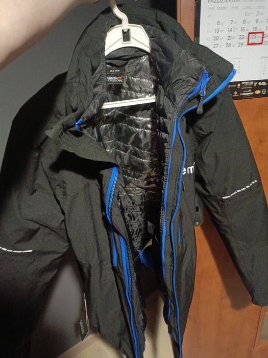 Odzież robocza z Straussa i Mascota/Kurtki,Spodnie i Buty