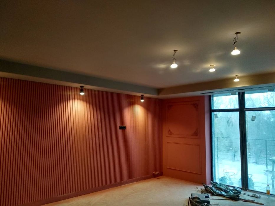 Якісний ремонт під ключ