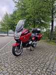 BMW R1200RT 2006 (K26)