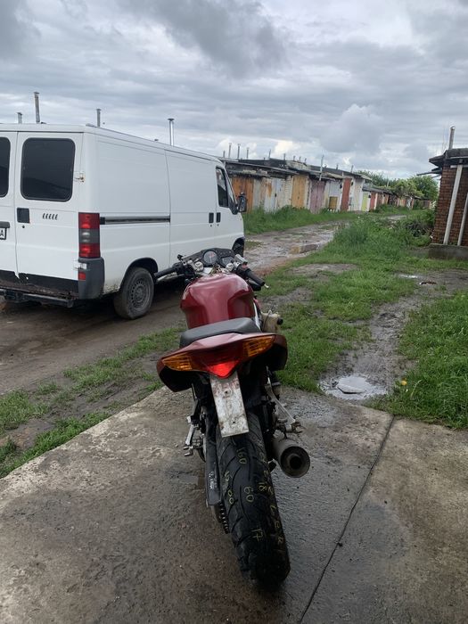Honda vfr750 продаж
