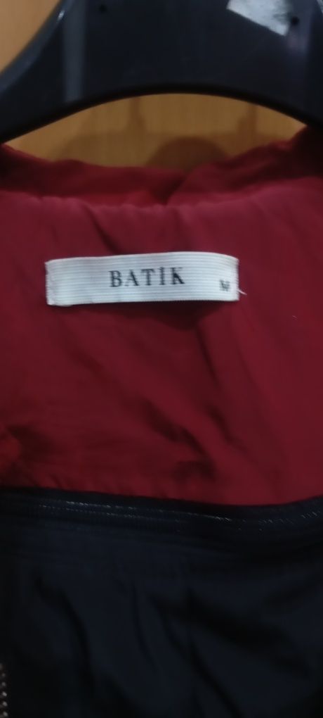 Casaco nunca usado