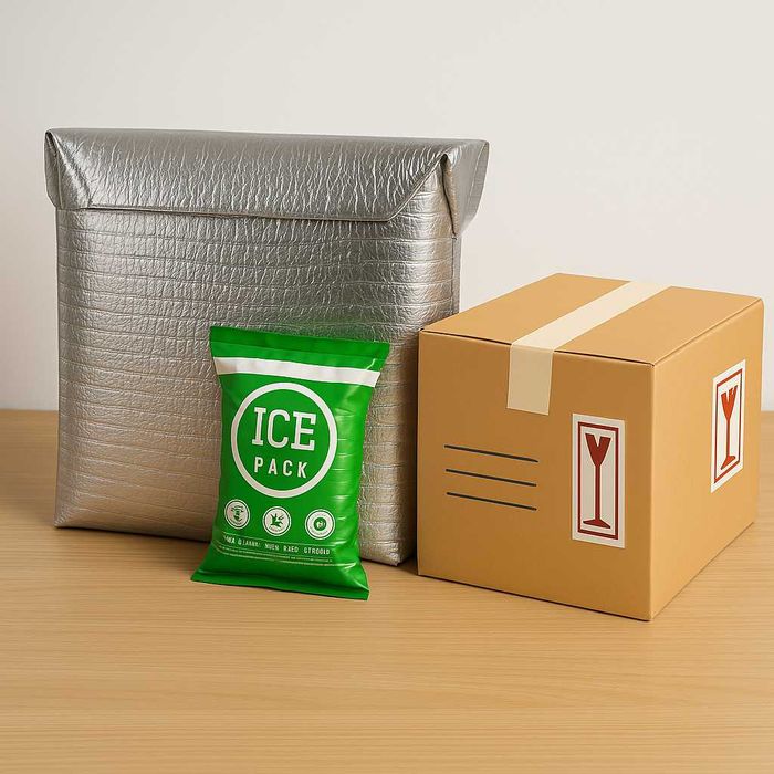 Zestaw 14x0,9l słoiki wekowane z obiadami z wysyłką termo