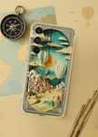 Etui ochronne do Samsung s25 plus i s24 plus z nadrukiem