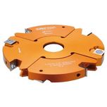 Głowica regulowana 150x14-28/30 z2+2v2+2 CMT