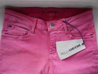 Новые джинсы GEOX (size 27) Made in Turkey