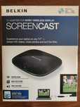 Screencast do telewizora, laptopa