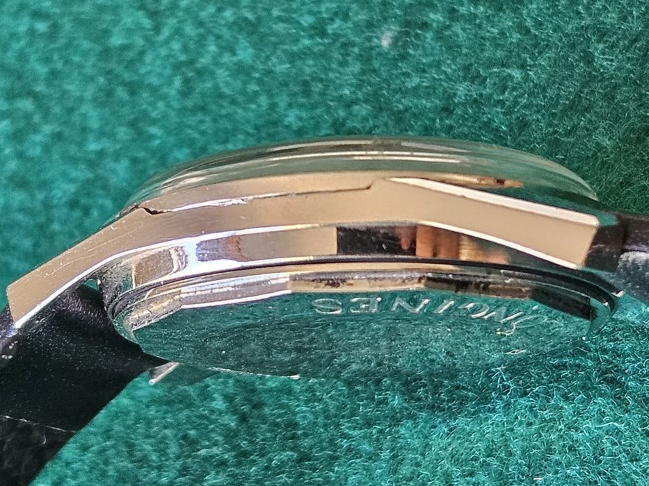 Relógio Longines Conquest Automatic 1969