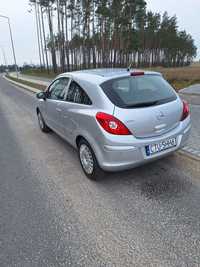 Opel Corsa D 1.4 16v Automat tempomat klimatyzacja