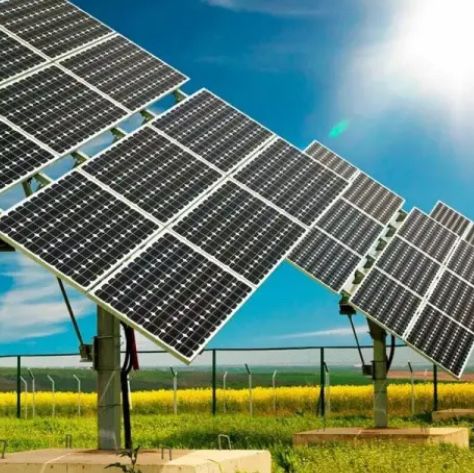 Сонячна панель 12v-100w 12v-150w  36v- 300w