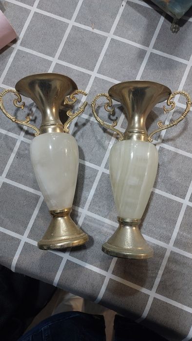 Jarras âncora vintage