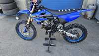 Yamaha yz 85 tylko 40mth