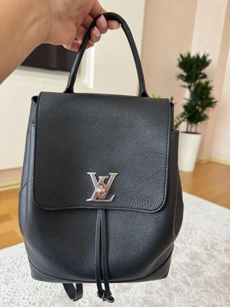 Рюкзак Louis Vuitton Оригінал !