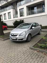 Opel Corsa Opel Corsa D 1.2