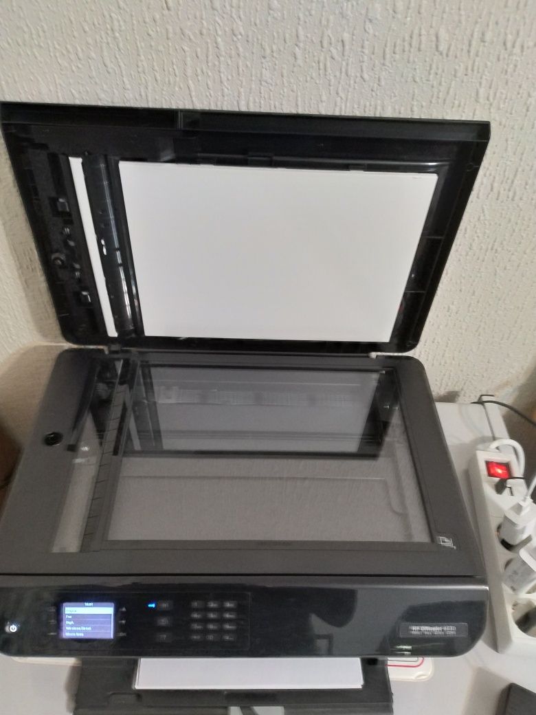 Impressora HP 4630 WIFI