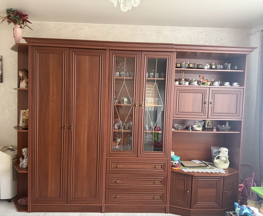 Стєнка стан ідеал) гарно прикрасить вашу кімнату