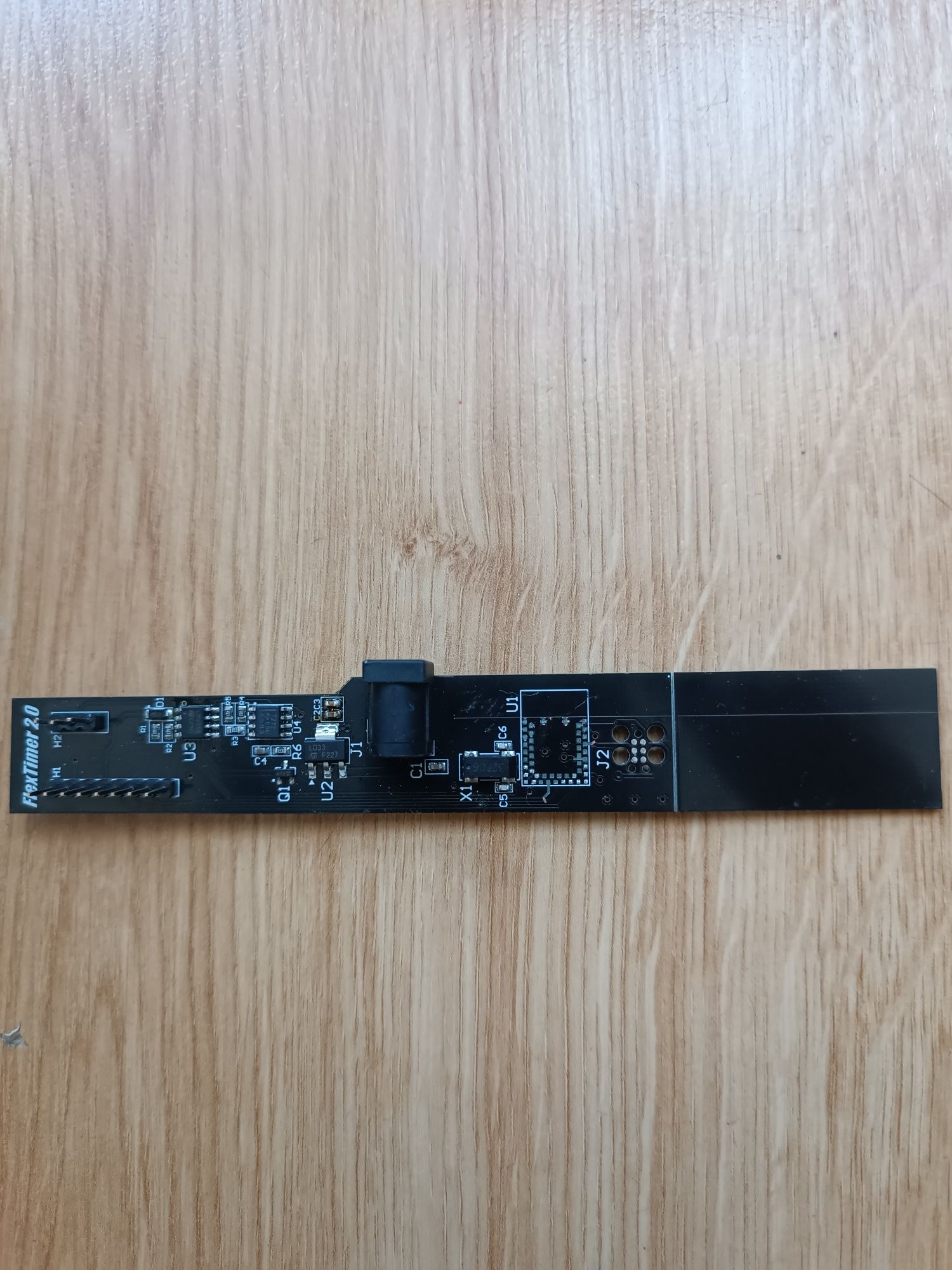 Duży wyświetlacz LED 6 cyfr Arduino plus obudowa
