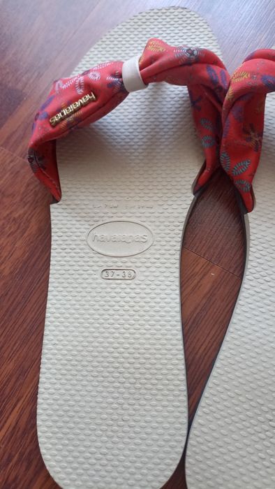 Havaianas You Saint Tropez EUR39-40