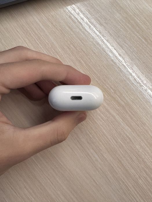 Продам Airpods gen 2 Оригінал