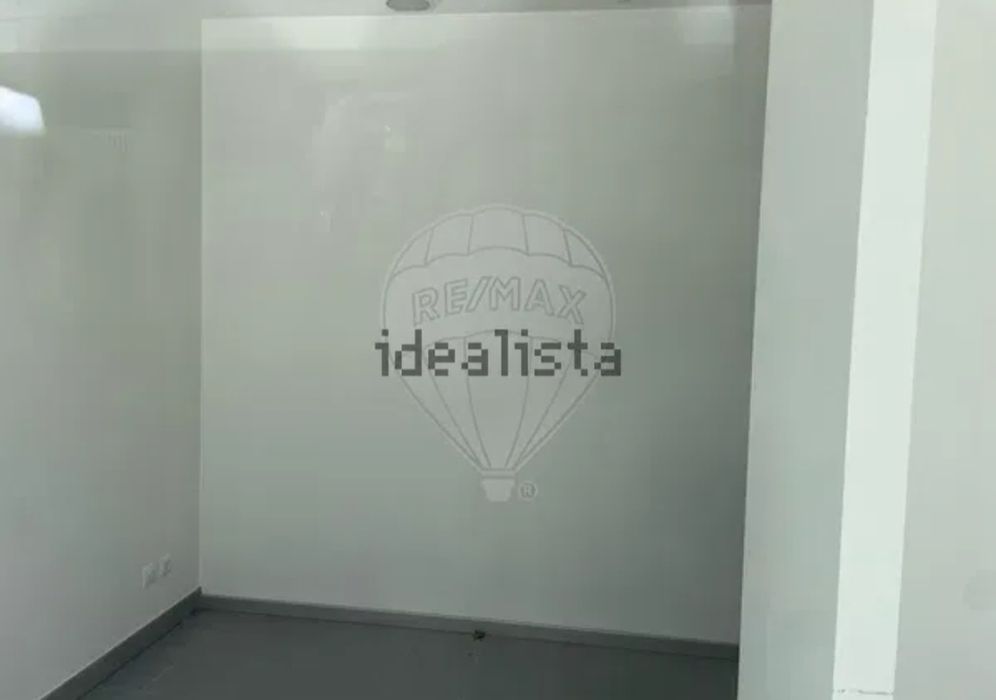 Alugo loja em Fatima