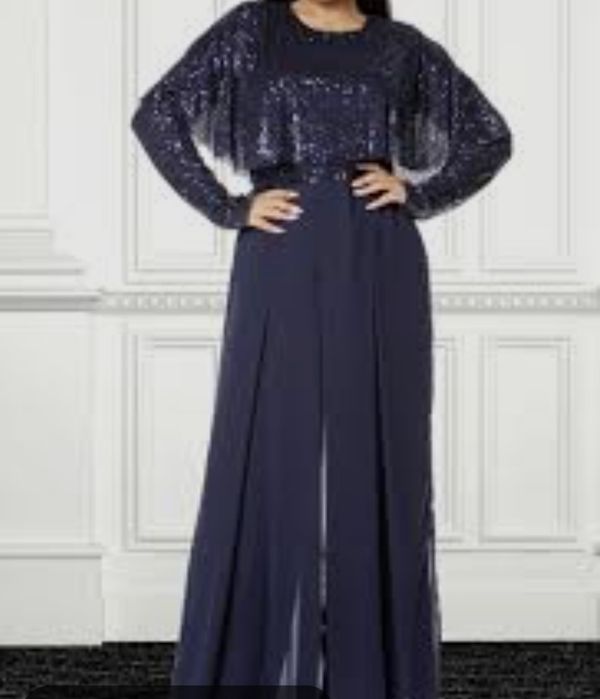 Продам  вечірній комбінезон