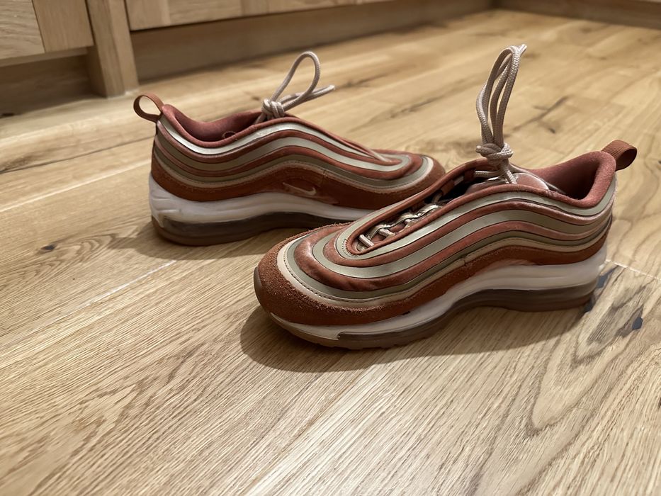 Nike Air Max 97 - buty