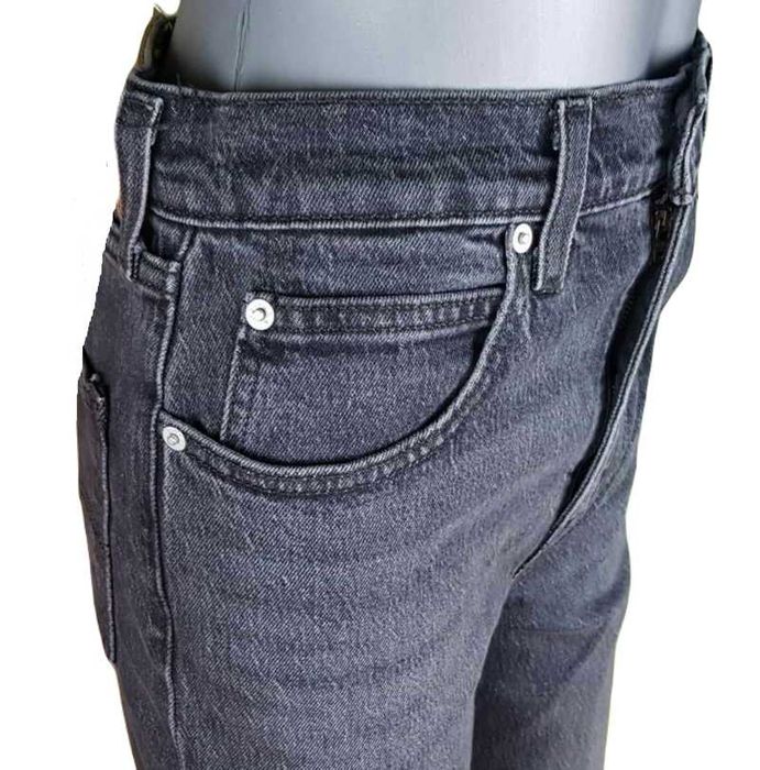 Damskie jeansy Levi's 70's High Flare Levis szerokie nogawki - W27/L30