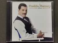 Freddie Mercury - The Freddie Mercury Album. 1992 Parlophone