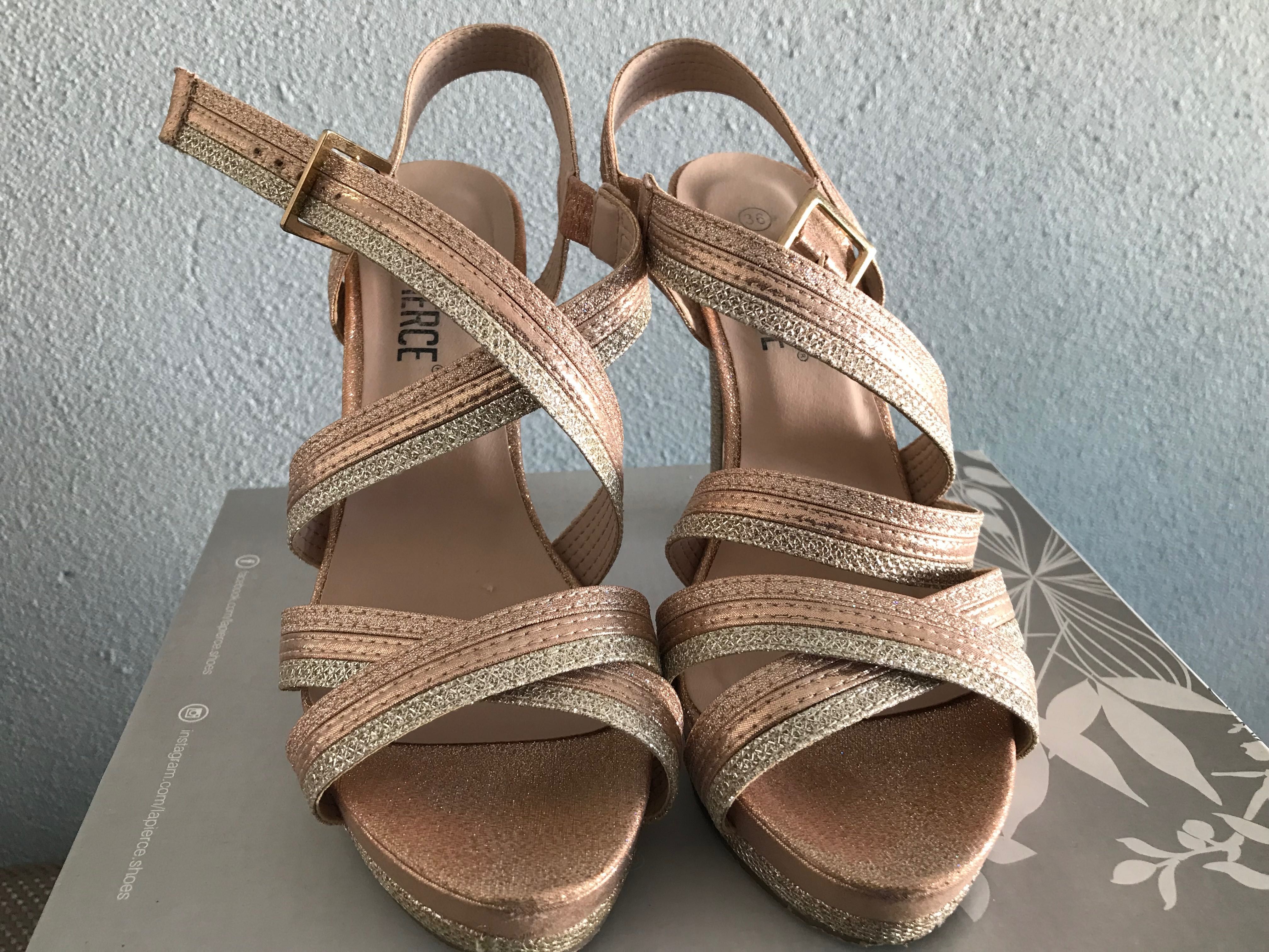 sapatos cerimónia
